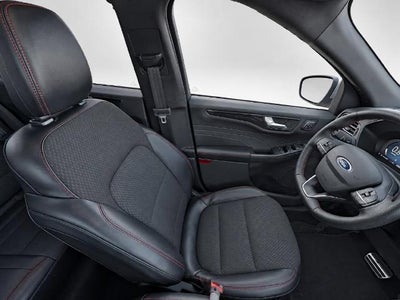 2024 Ford Escape ST-Line Elite