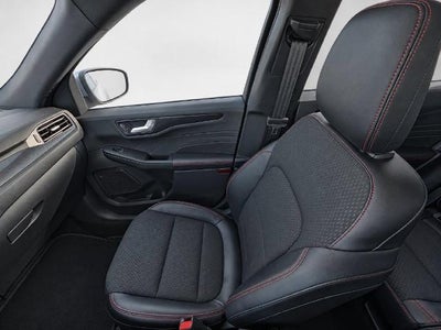 2024 Ford Escape ST-Line Elite