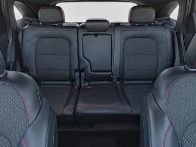 2024 Ford Escape ST-Line Elite