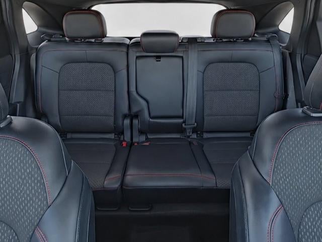 2024 Ford Escape ST-Line Elite