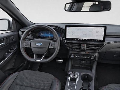 2024 Ford Escape ST-Line Elite
