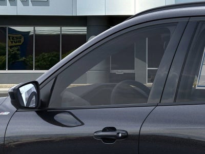 2026 Ford Escape ST-Line Elite