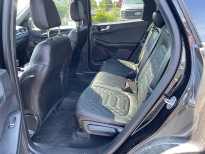 2023 Ford Escape ST-Line Elite