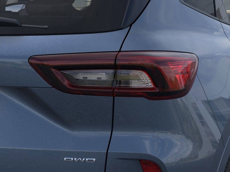 2026 Ford Escape ST-Line Elite