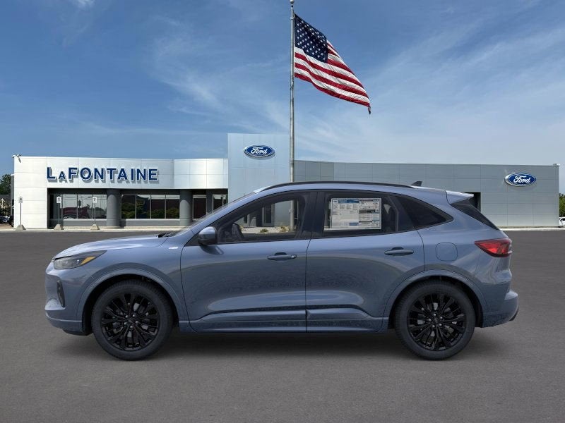 2026 Ford Escape ST-Line Elite