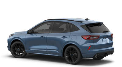 2026 Ford Escape ST-Line Elite