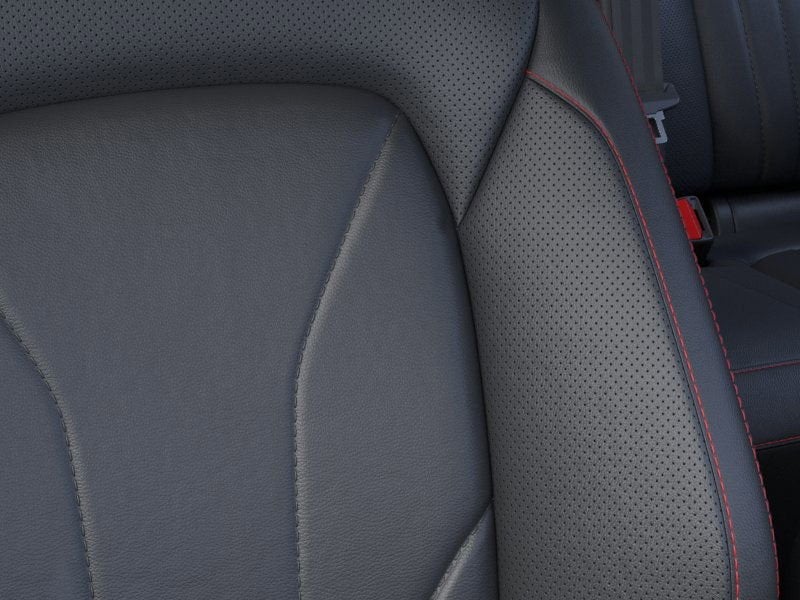 2026 Ford Escape ST-Line Elite