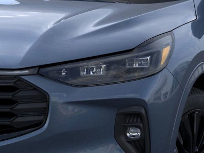 2026 Ford Escape ST-Line Elite