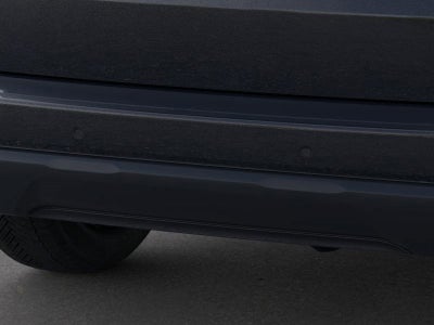 2026 Ford Escape ST-Line Elite