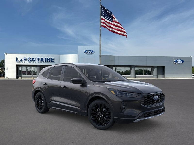 2026 Ford Escape ST-Line Elite