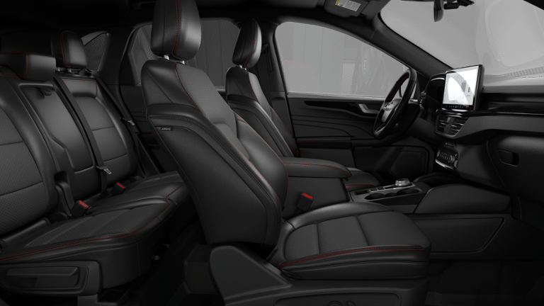 2026 Ford Escape ST-Line Elite