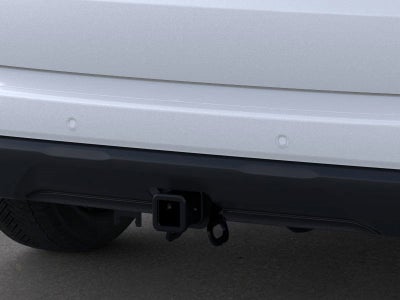 2026 Ford Escape ST-Line Elite