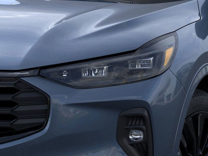 2026 Ford Escape Hybrid ST-Line Elite