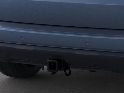 2026 Ford Escape Hybrid ST-Line Elite