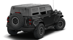 2026 Ford Bronco Raptor InTransit