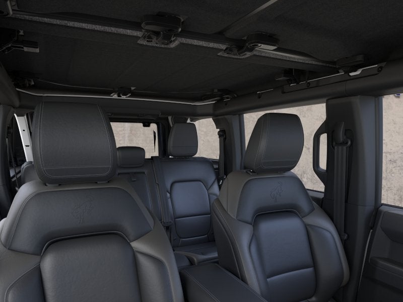 2026 Ford Bronco Outer Banks InTransit