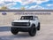 2026 Ford Bronco Outer Banks InTransit