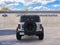 2026 Ford Bronco Outer Banks InTransit