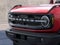 2026 Ford Bronco Outer Banks InTransit