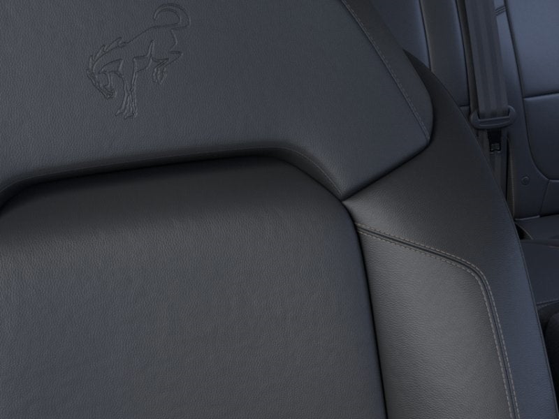 2025 Ford Bronco Badlands InTransit