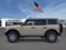2025 Ford Bronco Badlands InTransit