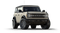 2025 Ford Bronco Badlands InTransit