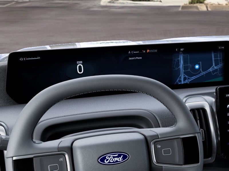 2027 Ford Expedition Max Active