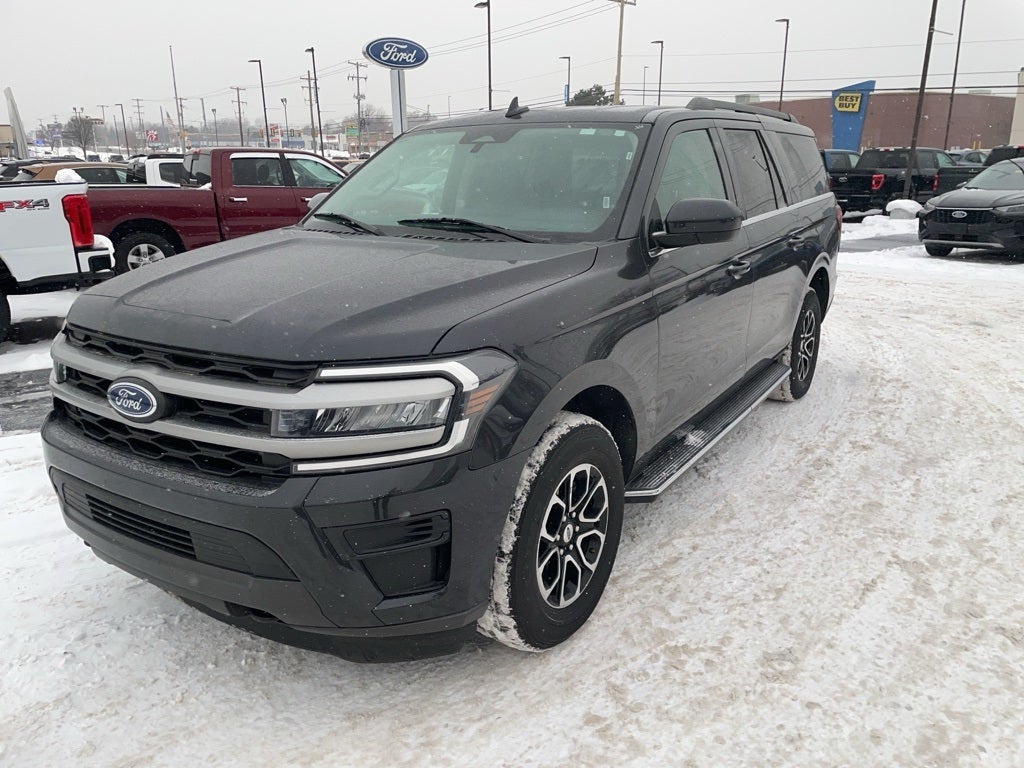 2023 Ford Expedition Max XLT