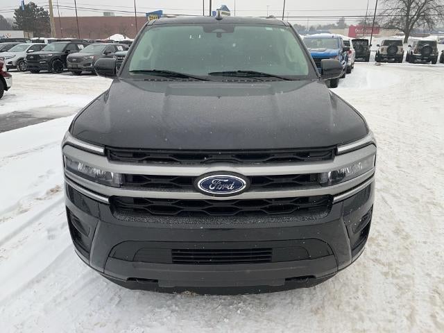 2023 Ford Expedition Max XLT