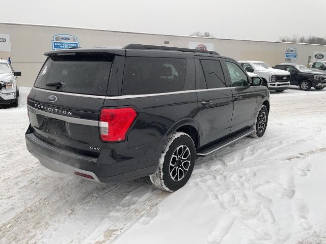 2023 Ford Expedition Max XLT