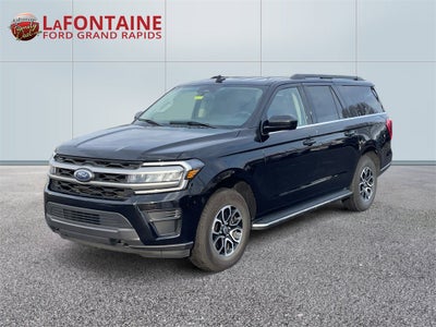 2023 Ford Expedition Max XLT