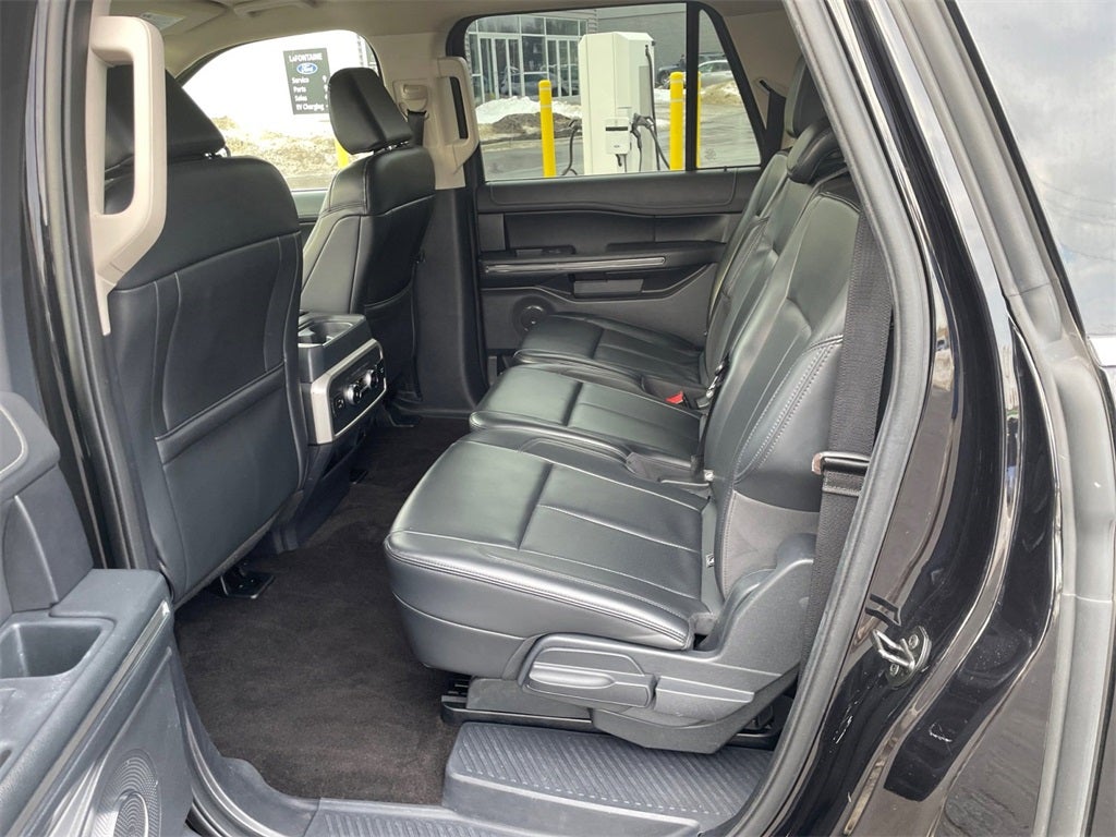 2023 Ford Expedition Max XLT