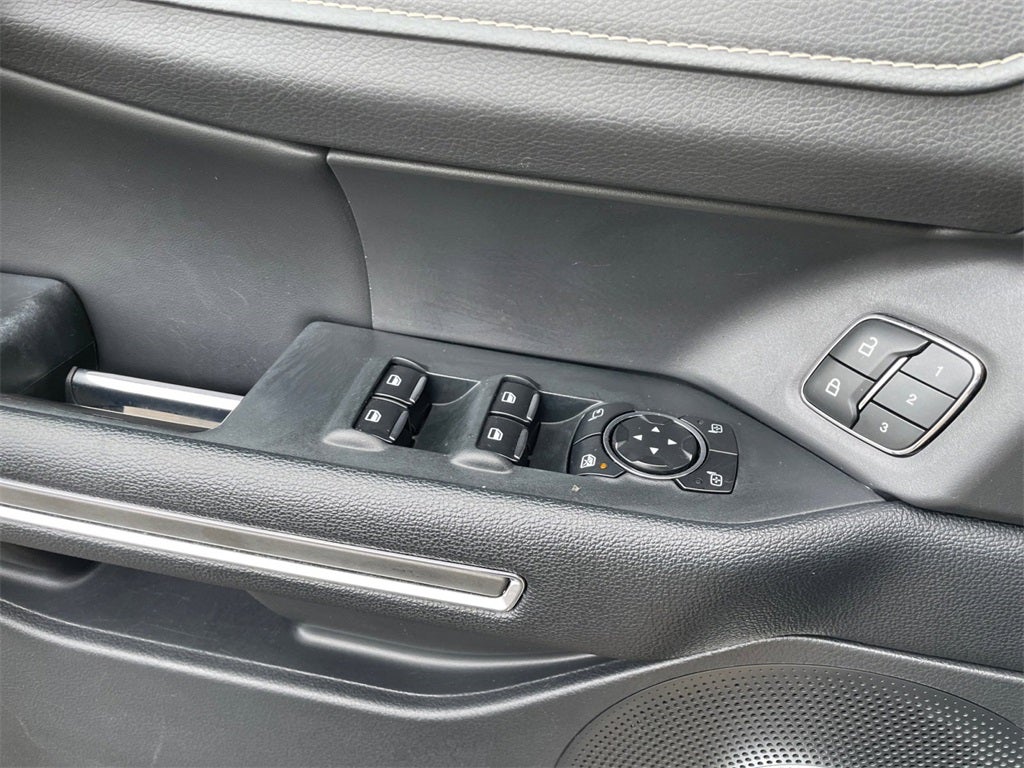 2023 Ford Expedition Max XLT