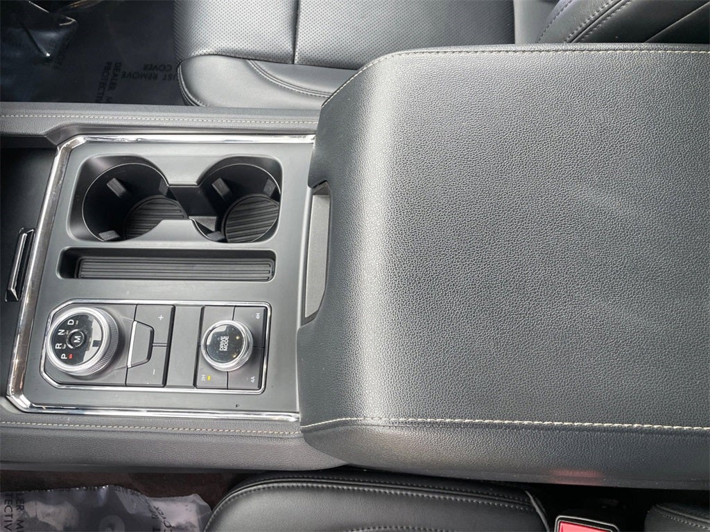 2023 Ford Expedition Max XLT