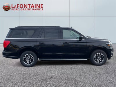 2023 Ford Expedition Max XLT