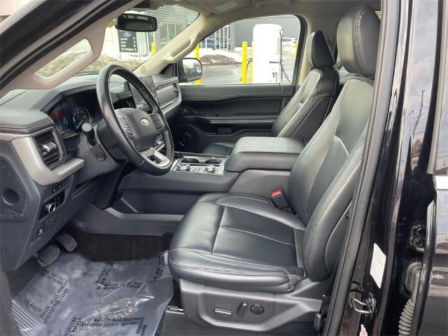 2023 Ford Expedition Max XLT