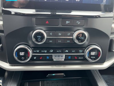 2023 Ford Expedition Max XLT