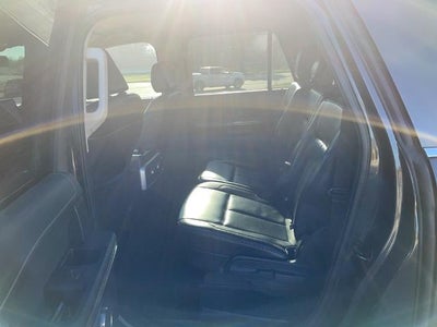 2023 Ford Expedition Max XLT