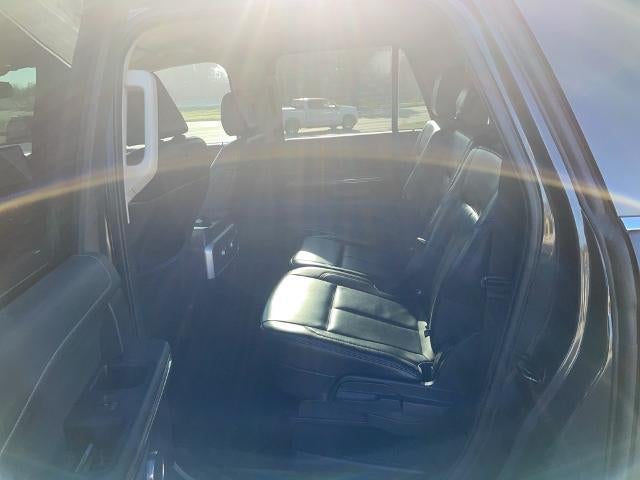 2023 Ford Expedition Max XLT