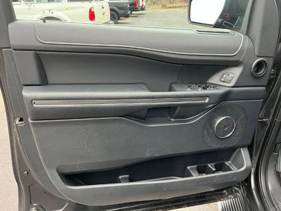 2023 Ford Expedition Max XLT