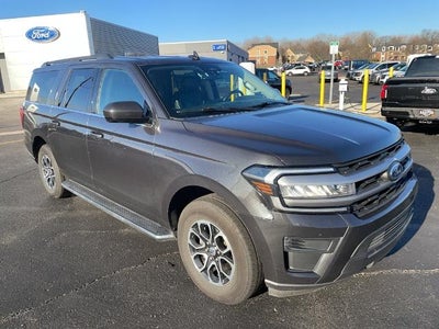 2023 Ford Expedition Max XLT