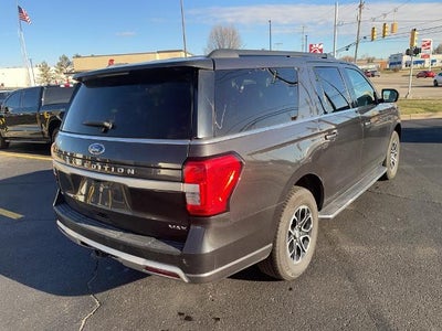 2023 Ford Expedition Max XLT