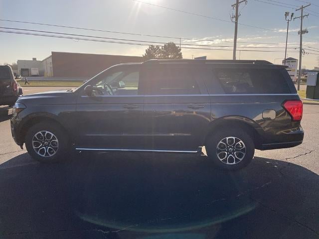 2023 Ford Expedition Max XLT
