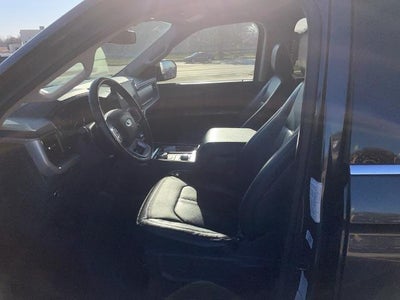 2023 Ford Expedition Max XLT