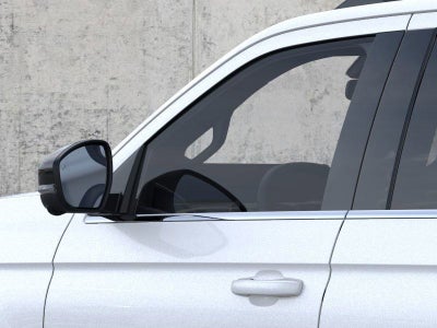 2026 Ford Expedition Max Active InTransit