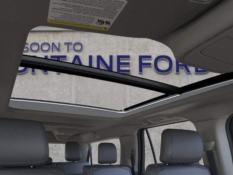 2026 Ford Expedition Max Active InTransit