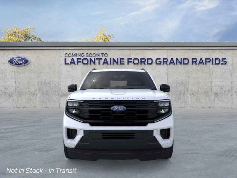 2026 Ford Expedition Max Active InTransit