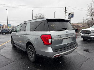 2024 Ford Expedition Max XLT