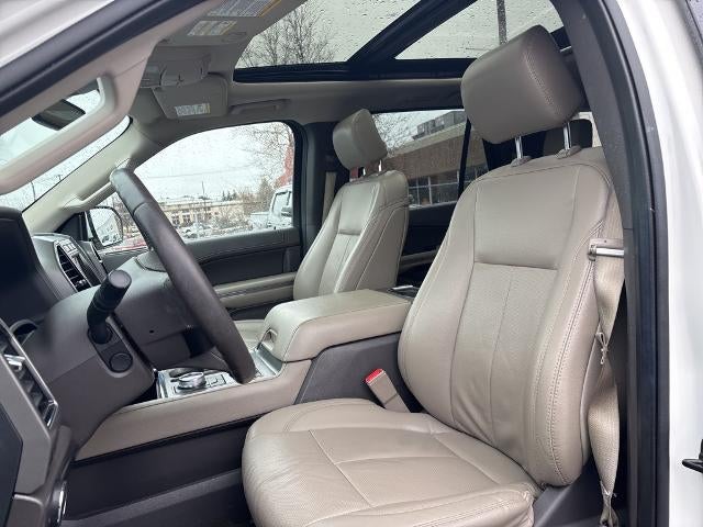 2020 Ford Expedition Max XLT