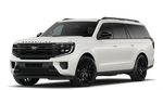 2026 Ford Expedition Max Platinum InTransit
